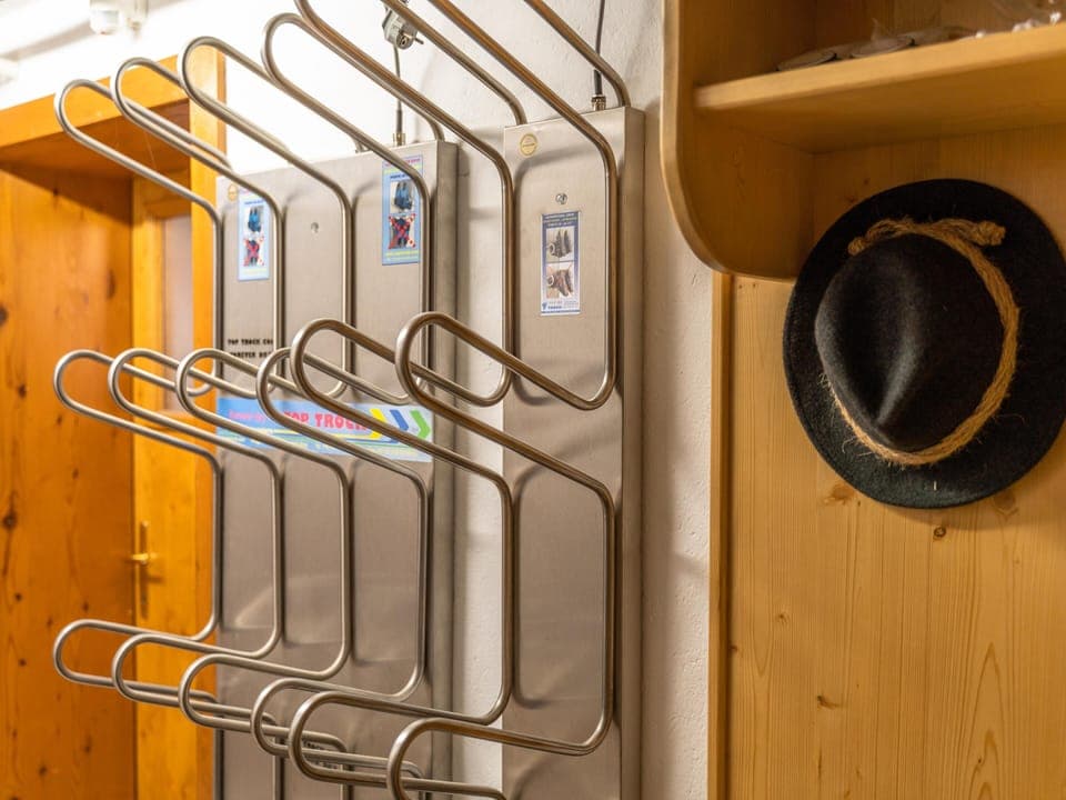 Holiday Home Facilities and Services