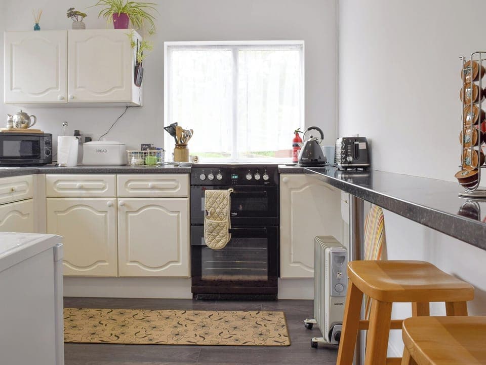 Kitchen | The Milk Place - HIll Farm, Harby, near Melton Mowbray