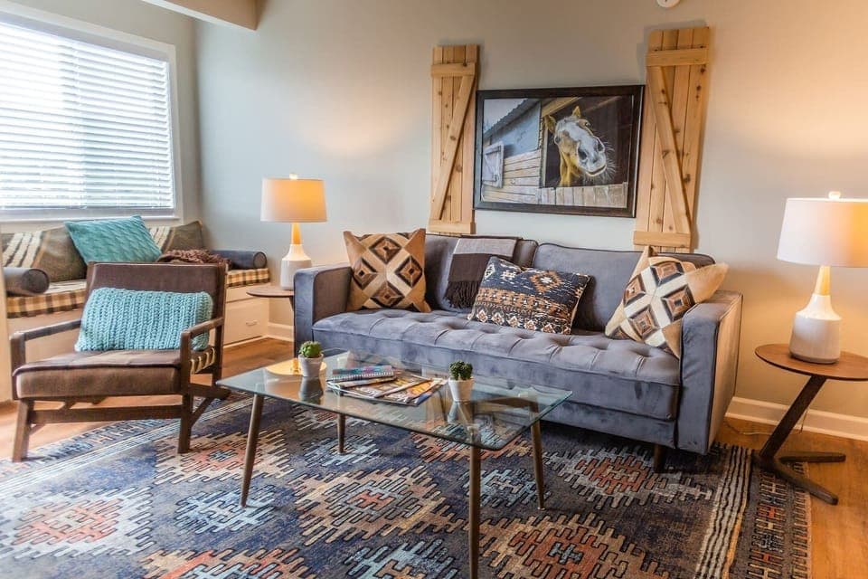 Living space