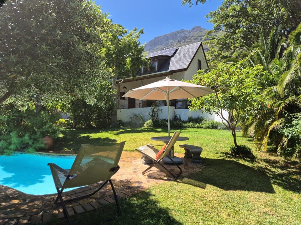 Private Swimming Pool