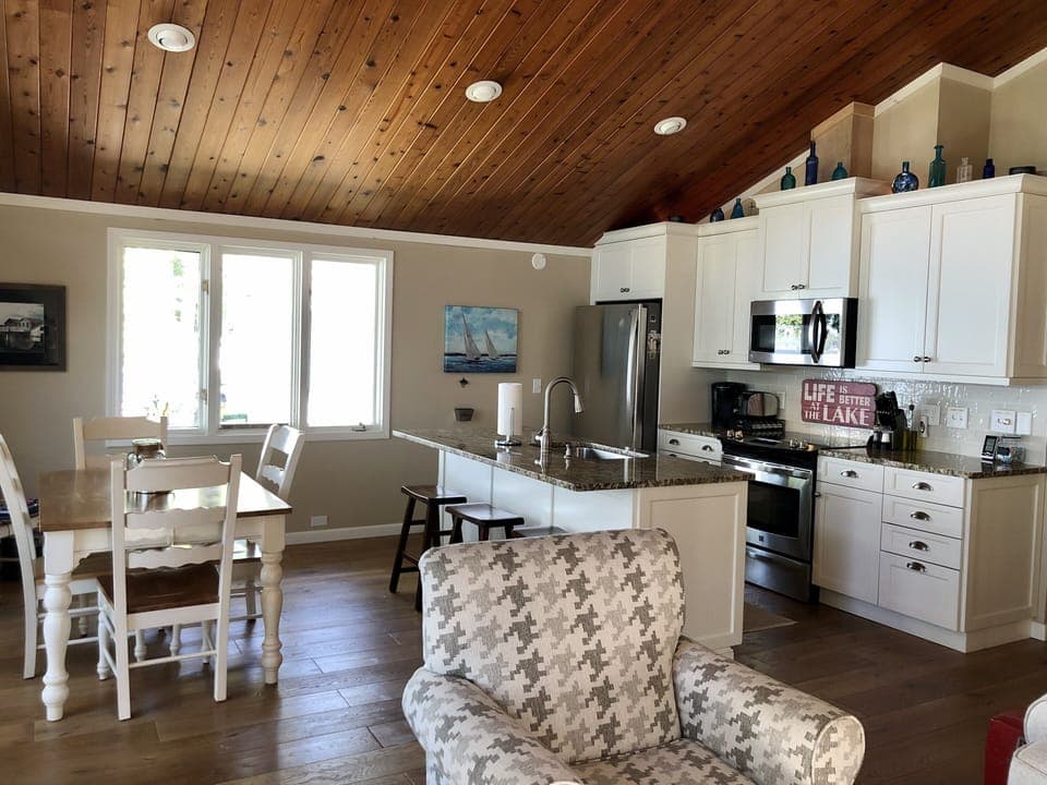 Great room