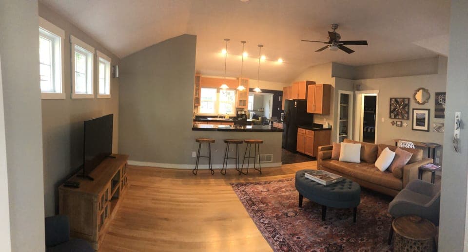 Main Living Room