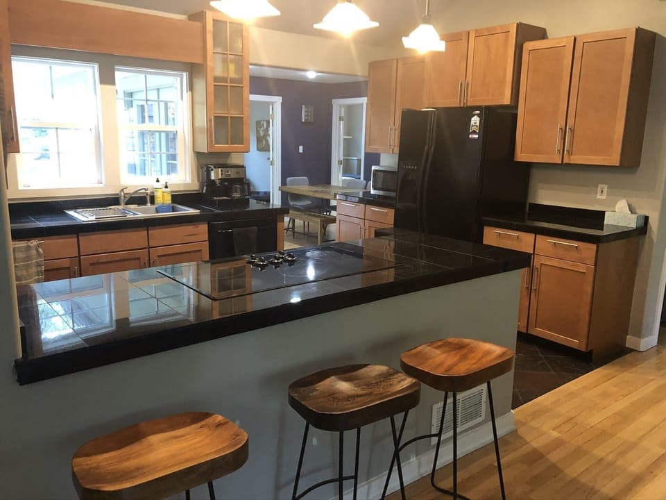 Central Kitchen