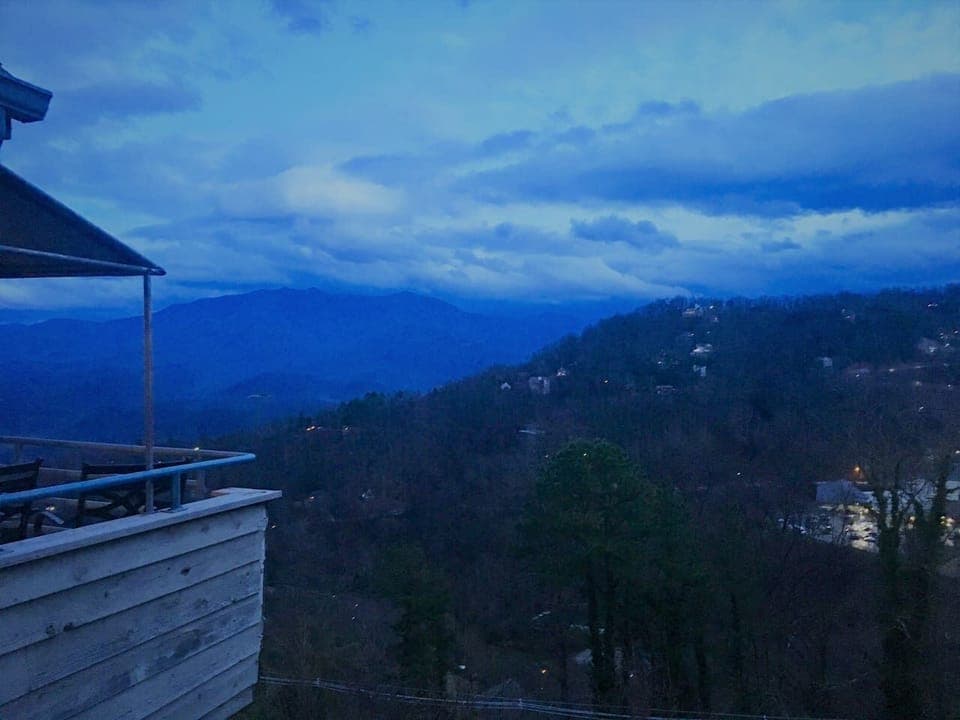 Deck Views