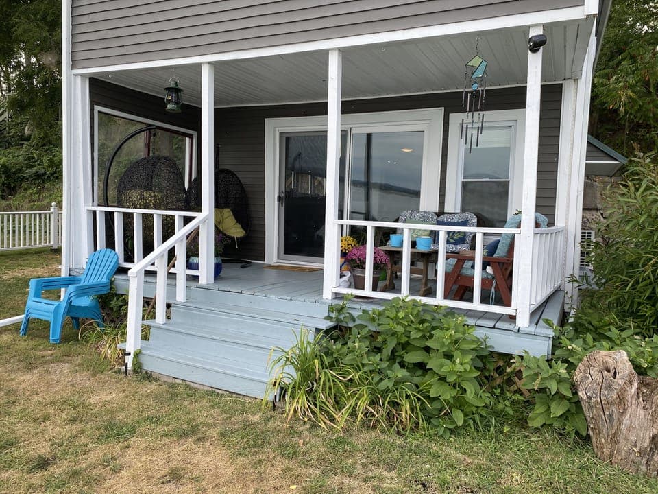 Porch
