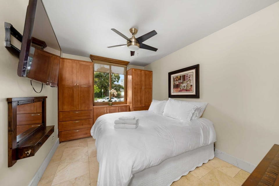 First floor bedroom 1