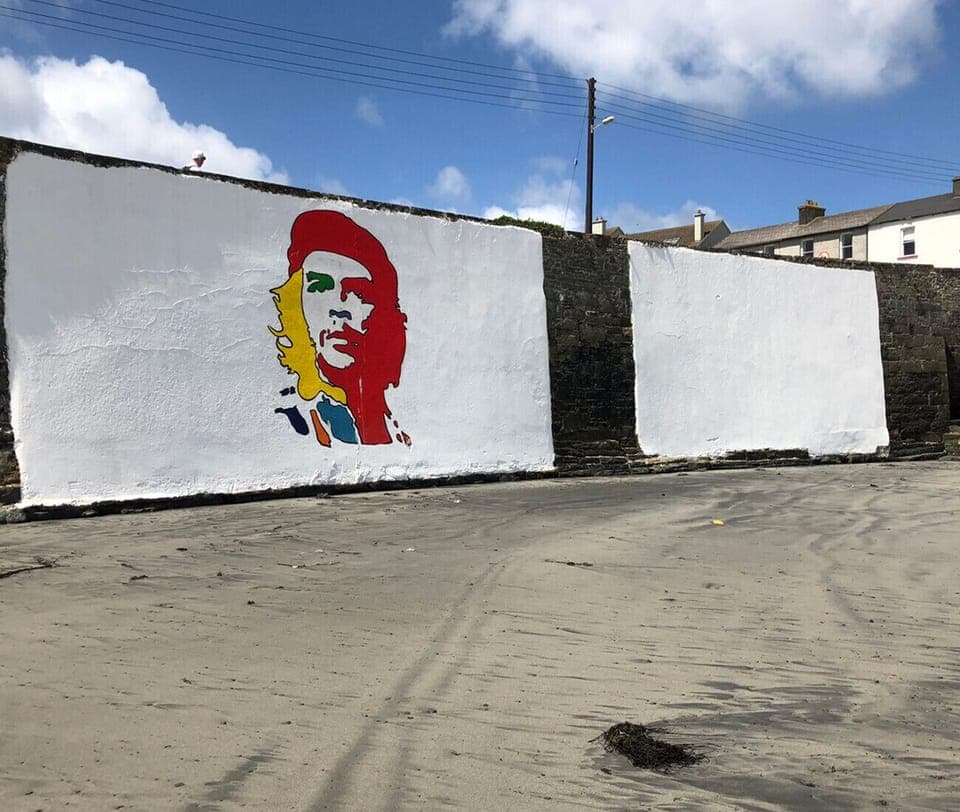 Experience music & dance, Che Do Bheatha Festival held every September in Kilkee