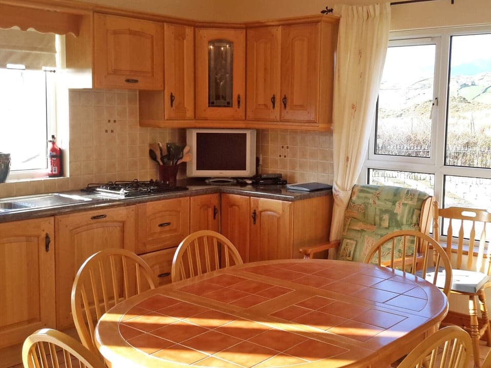 Harefield Holiday Home, Kilcar, County Donegal