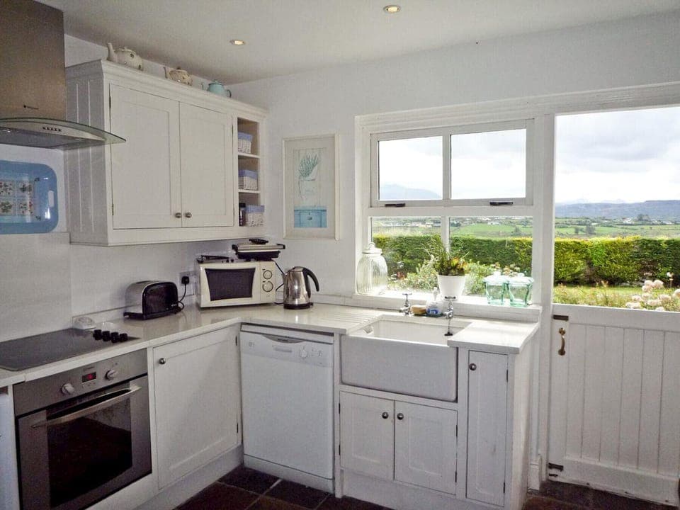 Fleur Holiday Cottage, Killorglin, County Kerry