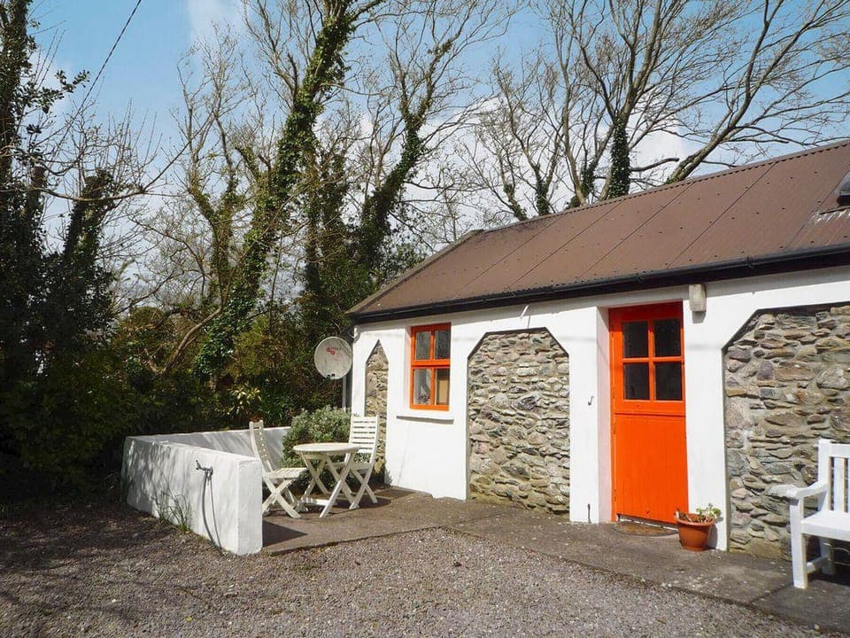 External Image of Kizzie Holiday Cottage, A Self Catering Holiday Home in Killorglin, Kerry