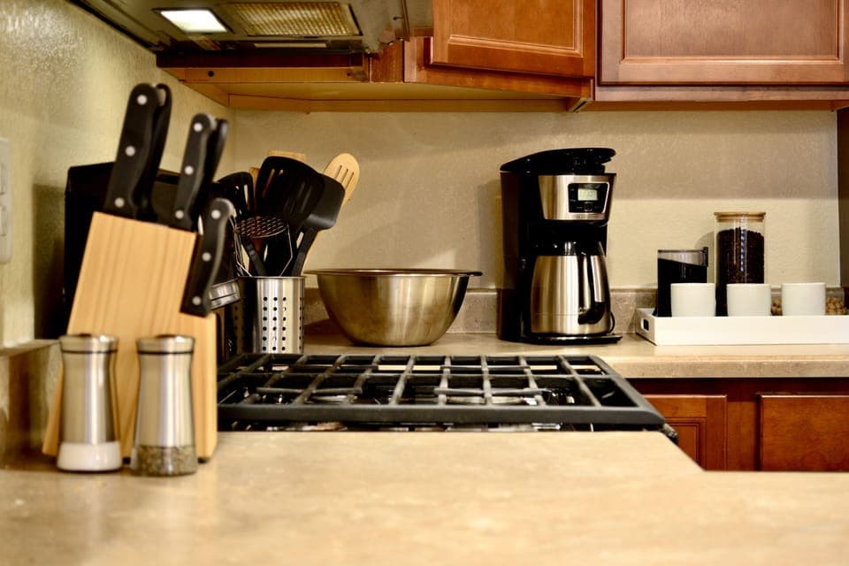 Kitchen Utensils