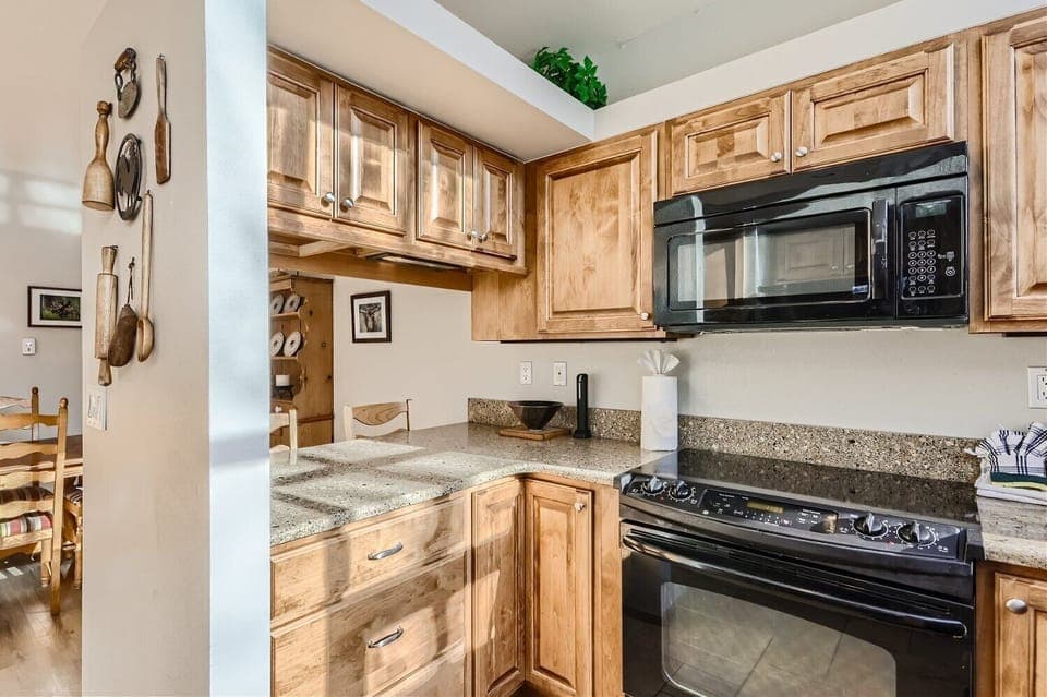 CCC1 Kitchen