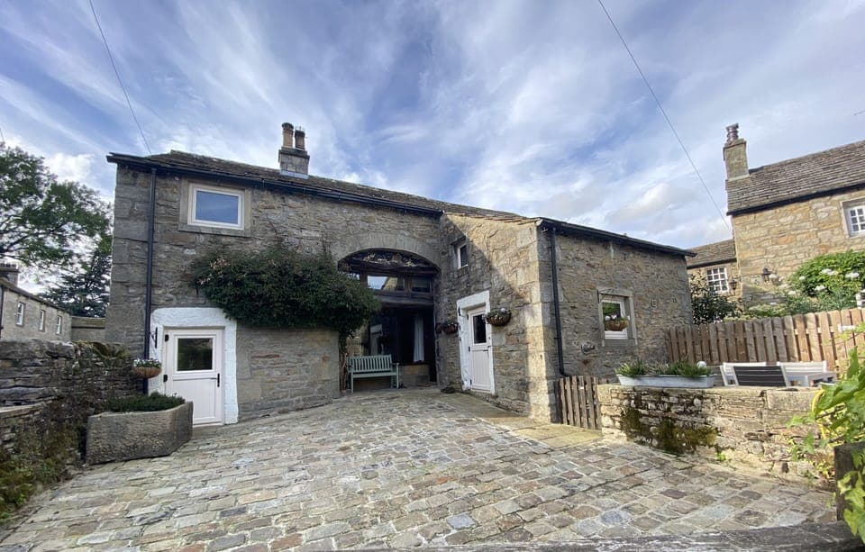 Welcome to Village Barn