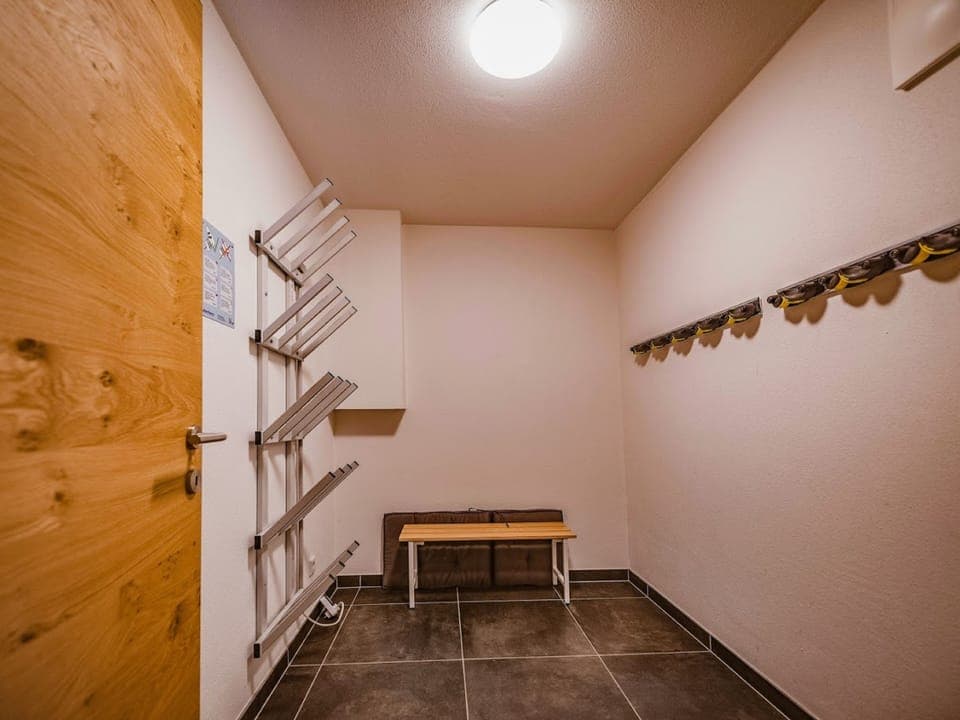 Holiday Home Facilities and Services