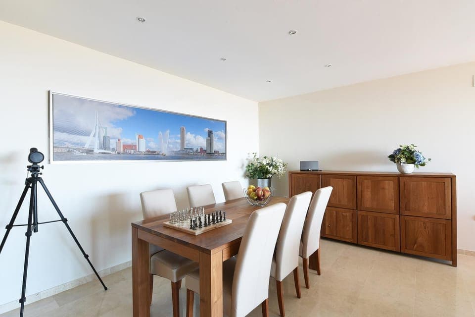 Campos del Mar 476 - 12