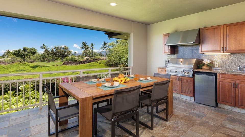 Welcome to Sea to Sky in the Villages Mauna Lani community