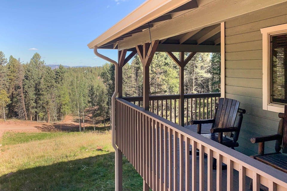 Florissant Vacation Rental | 5BR | 3BA | 1 Story | 2,800 Sq Ft