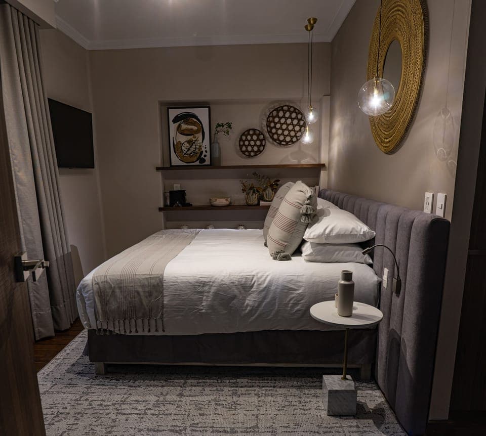 Suite Amatista en Agata Hotel Boutique