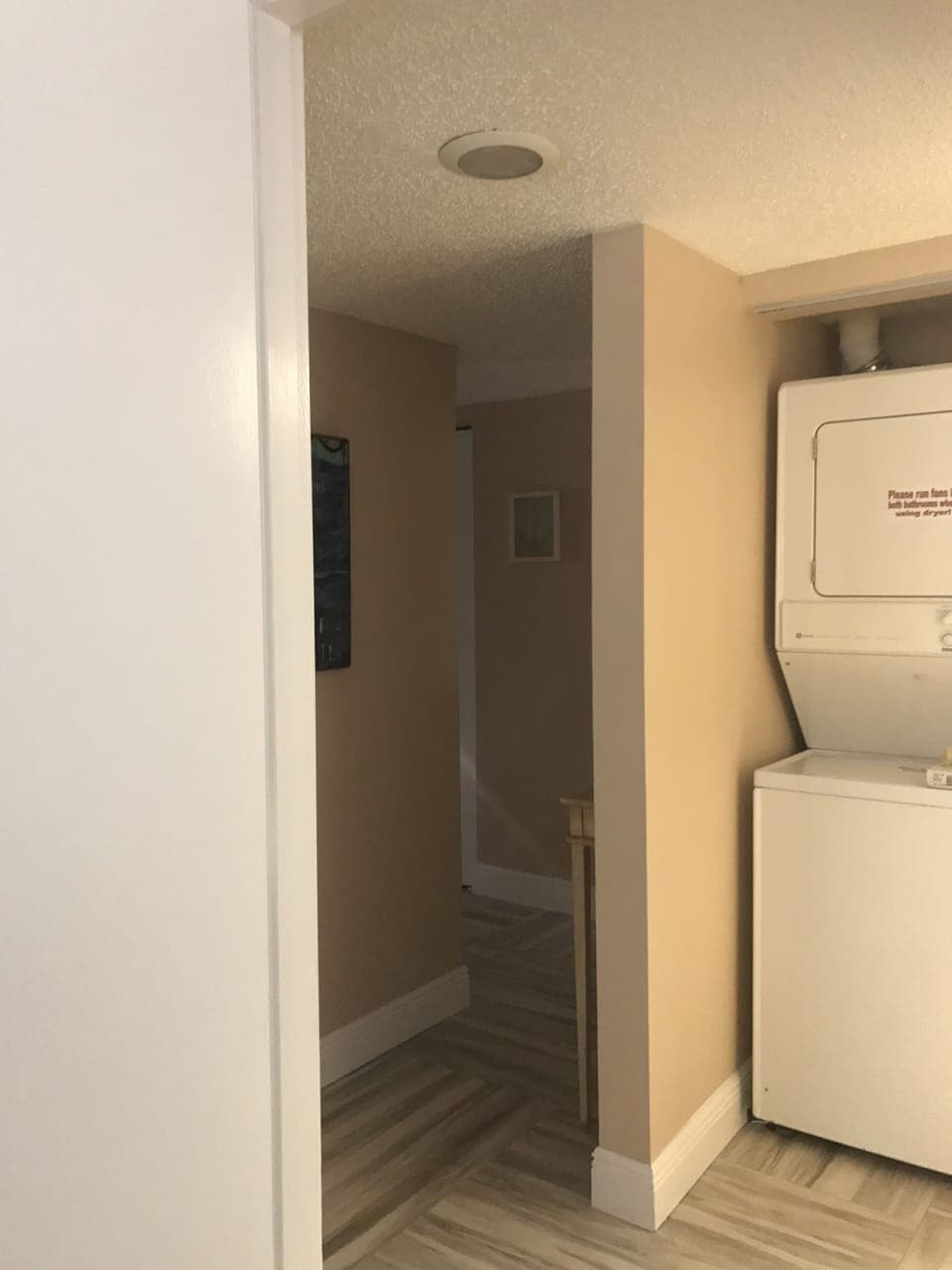 Washer/dryer