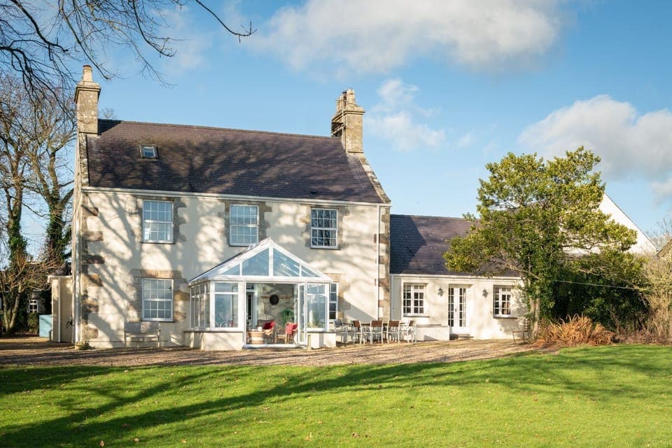 Ty Fferam Bailey Bodorgan