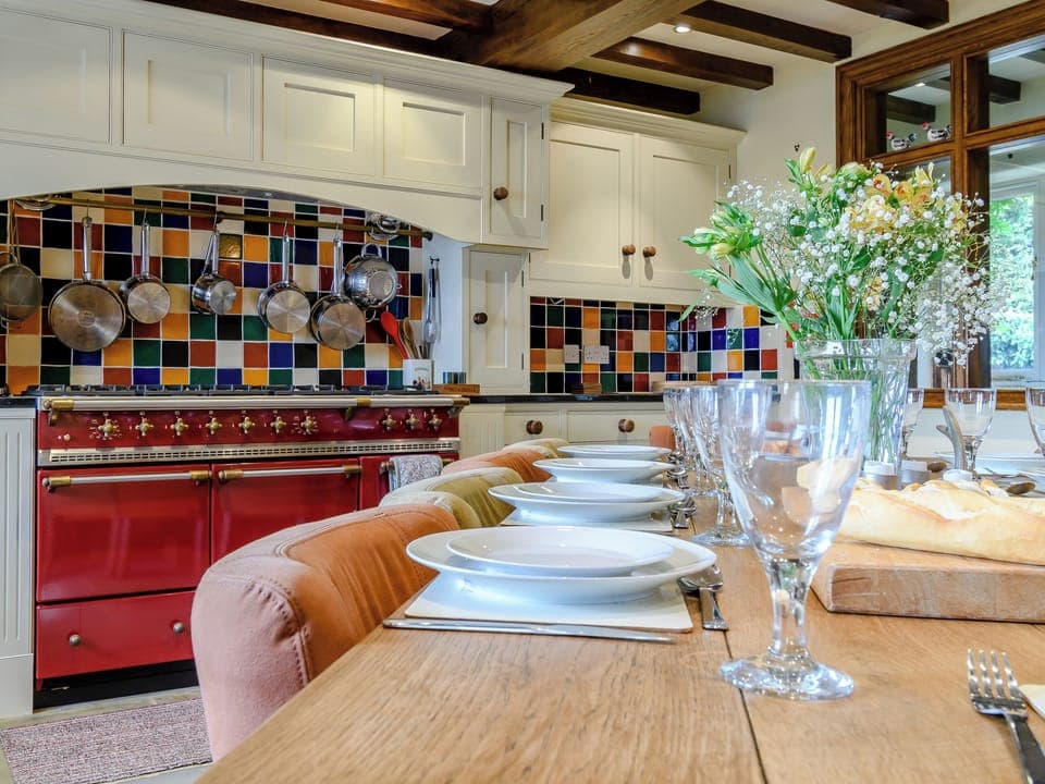 Kitchen/diner | The Marle, Belper