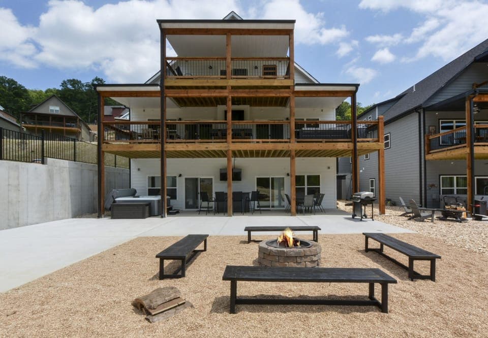 Play space for any activity