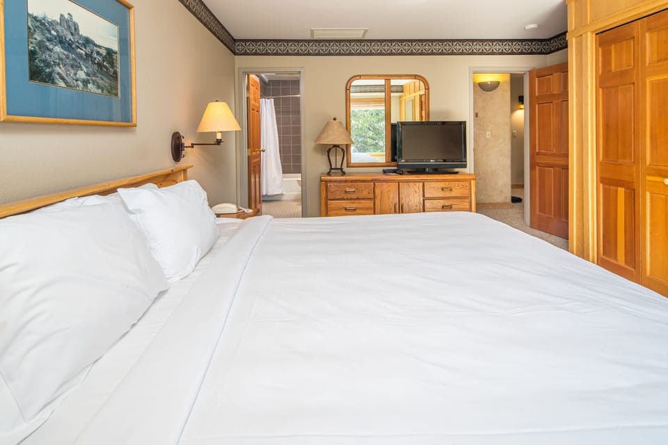 Catch up on your favorite show | Main Level