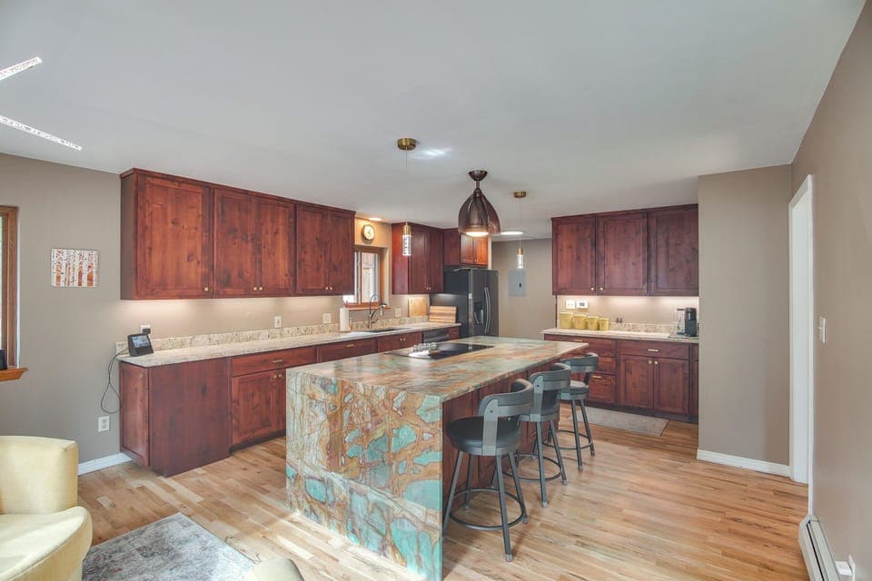 Kitchen | 1st Floor