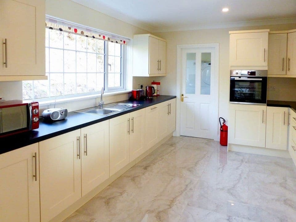 Bolams Holiday Home, Thomastown, County Kilkenny, Ireland
