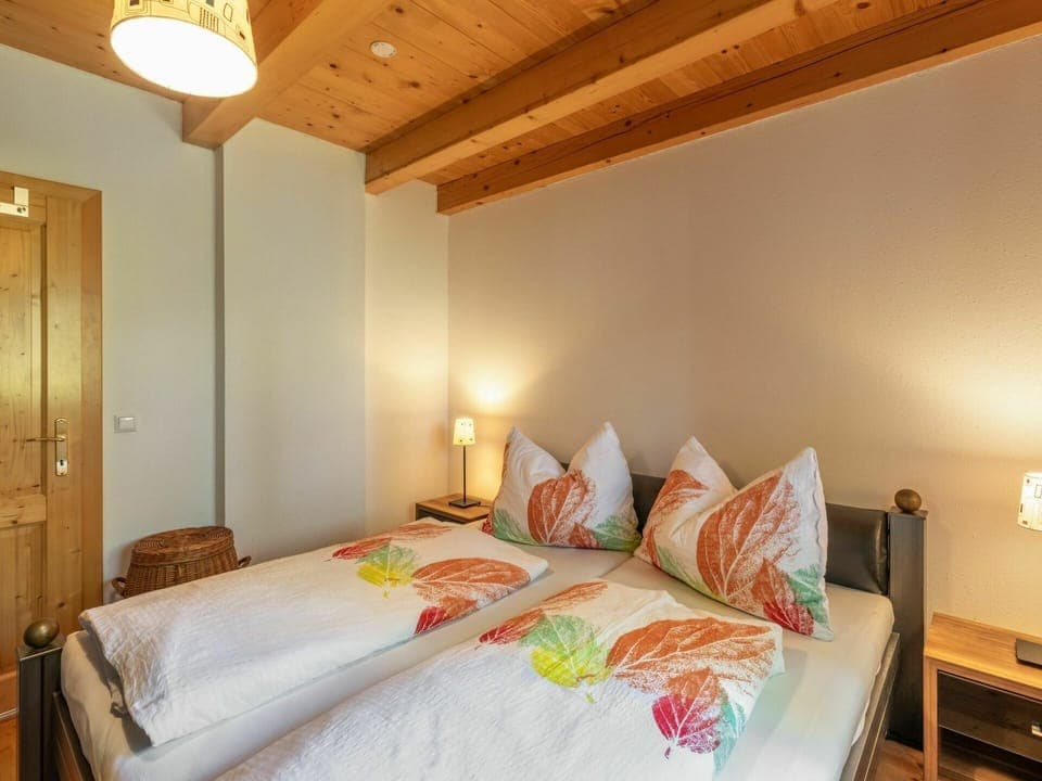 Furniture, Building, Property, Comfort, Wood, Orange, House, Interior Design, Bed, Shade