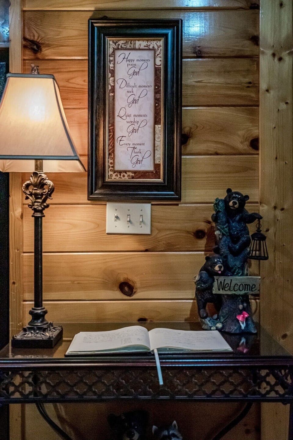 Read Through Experiences Of Past Guests, And Don't Forget To Share Yours! 