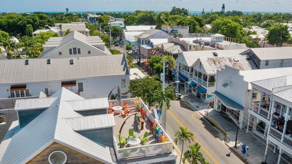 MAYA'S SECRET TREASURE is a unique 3 bedroom condo in the heart of Old Town...