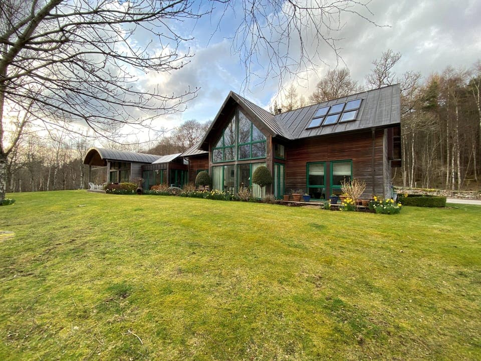 Front of Kashentroch