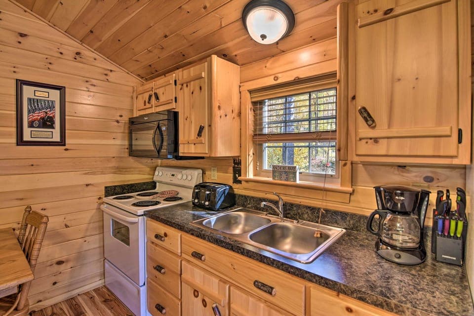 Kitchen | Toaster | Crock-Pot