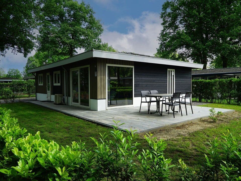 Plant, Property, Building, Cloud, Window, Sky, Door, Green, Tree, Shade