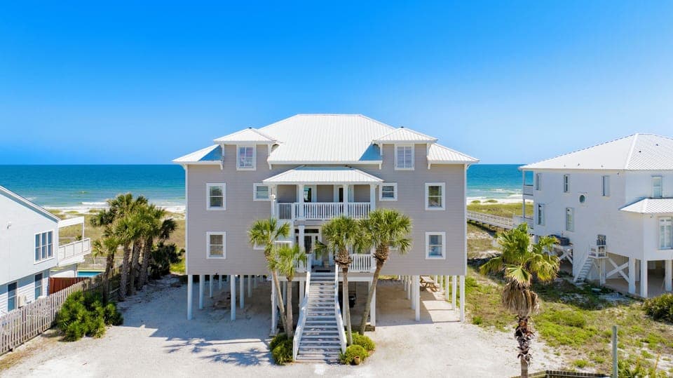 Welcome to West of Eden (East)!