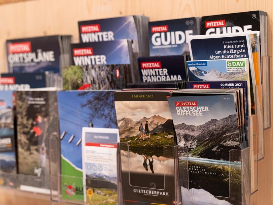 Holiday Home Facilities and Services