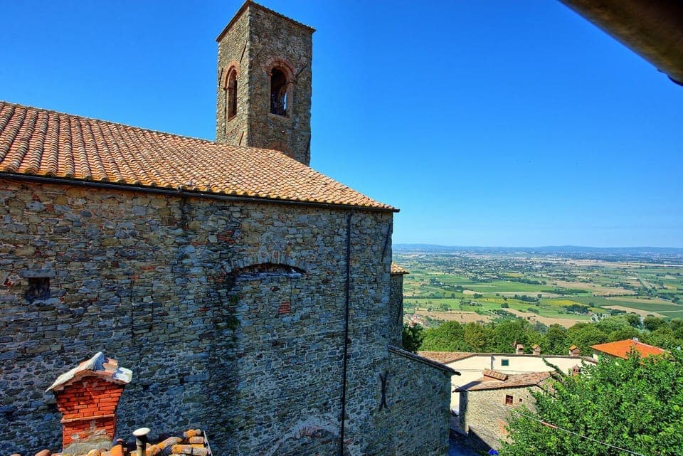 Outdoor, Scenic View