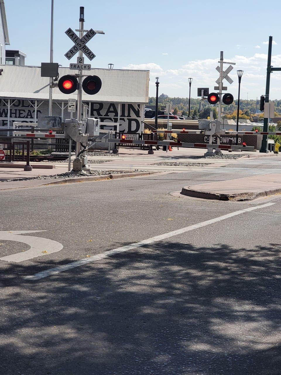 Train 