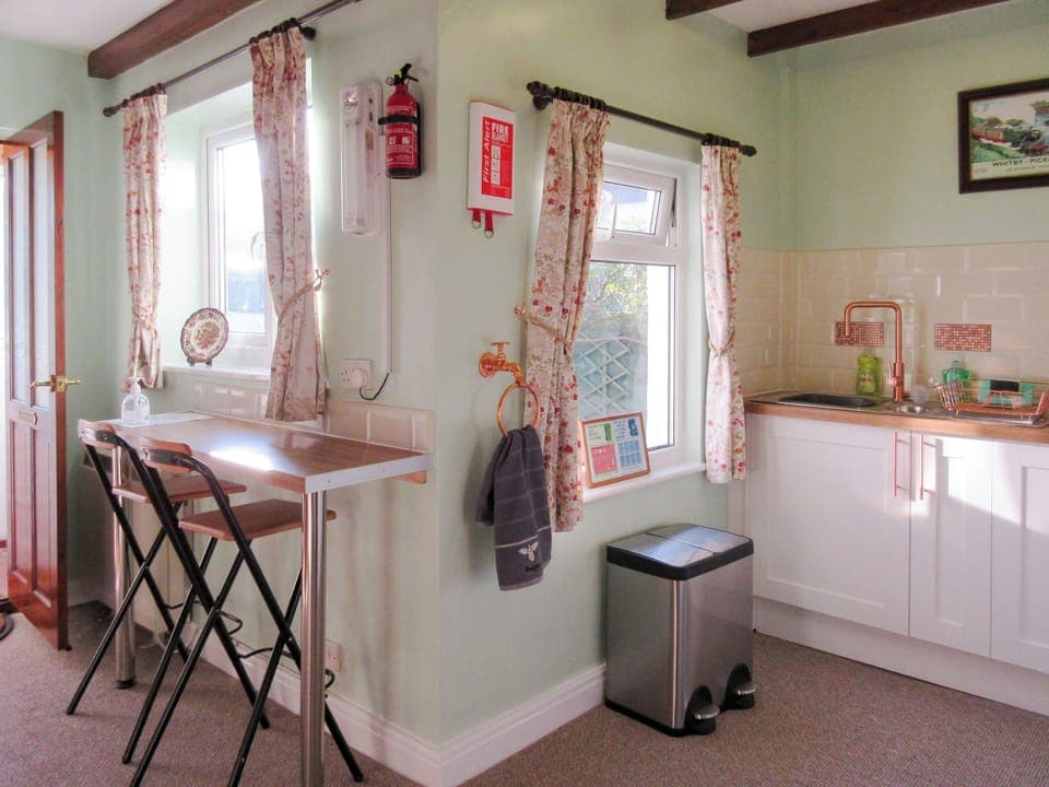 Kitchen | Mallard Cottage, Grosmont, near Whitby