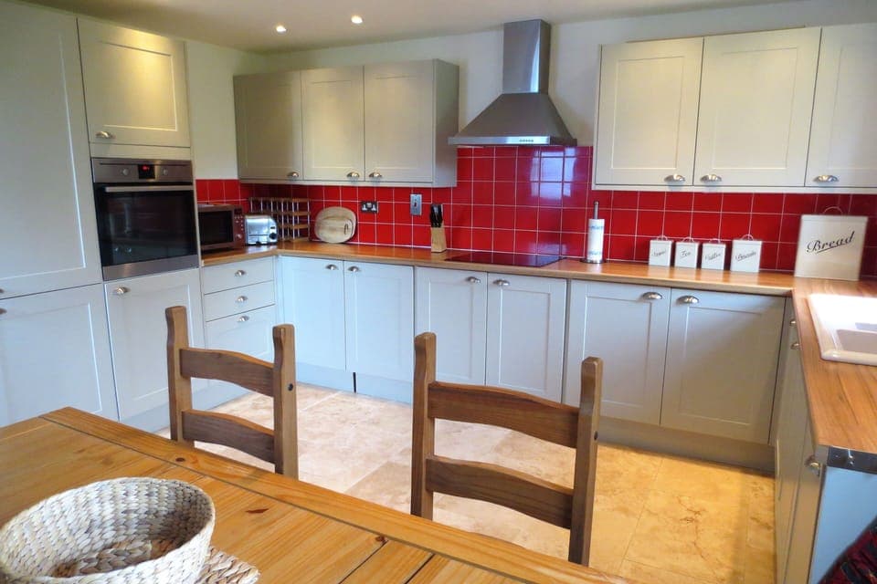 Northern Lights Kitchen