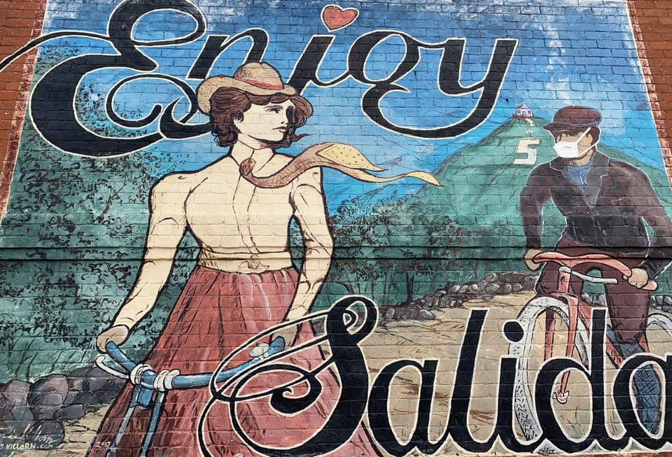 Enjoy Salida