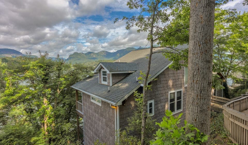 Welcome to Brigadoon