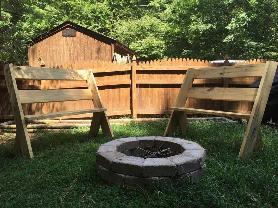 Fire Pit