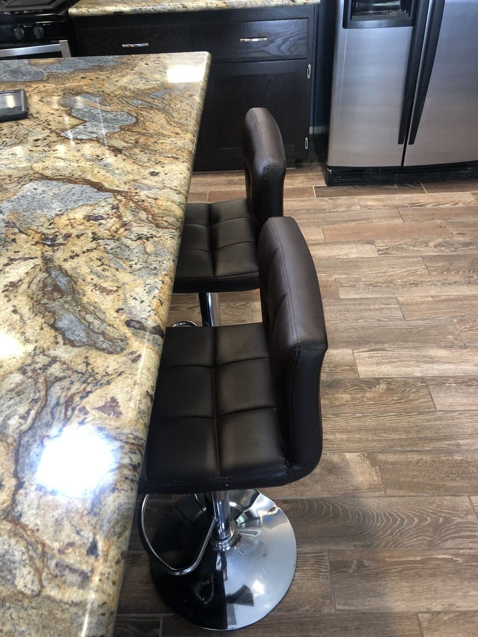 Kitchen Island Seating