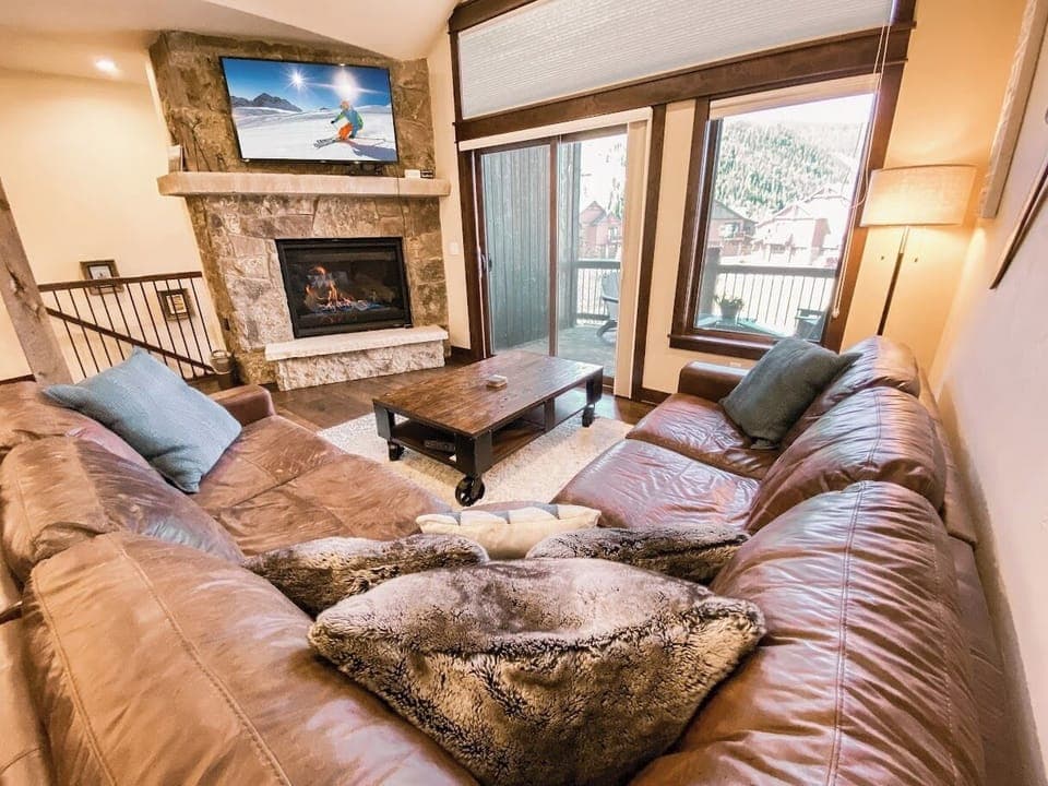 New large sectional sofa