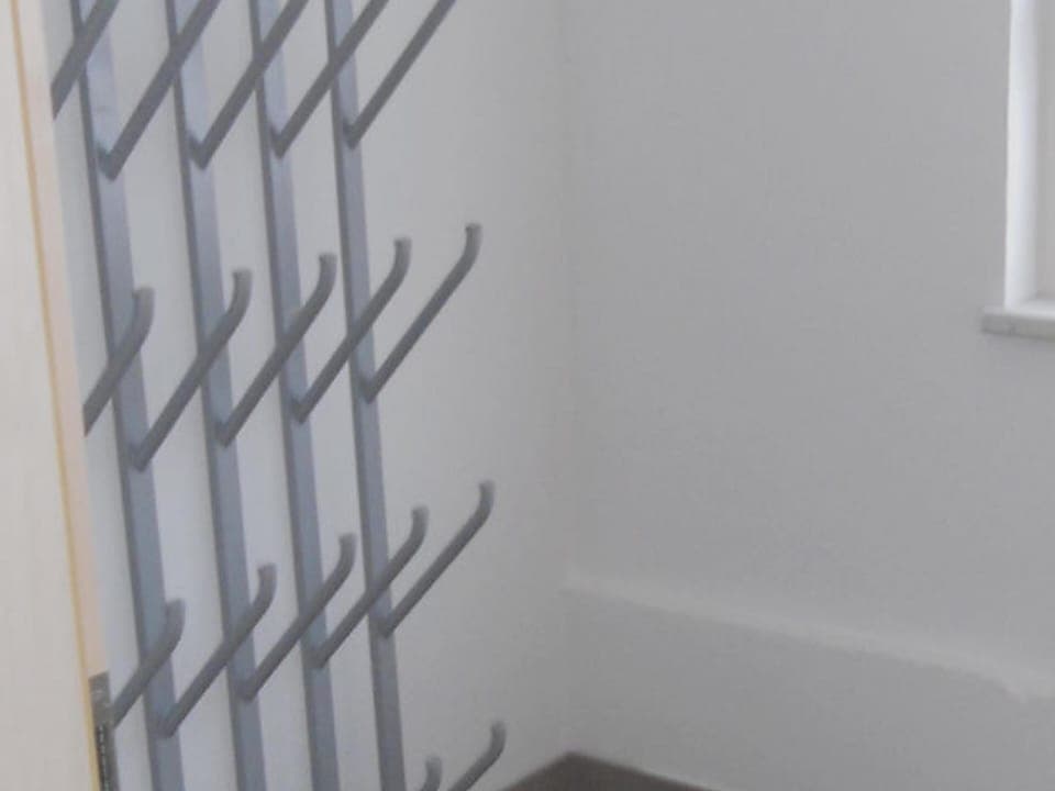 Holiday Home Facilities and Services