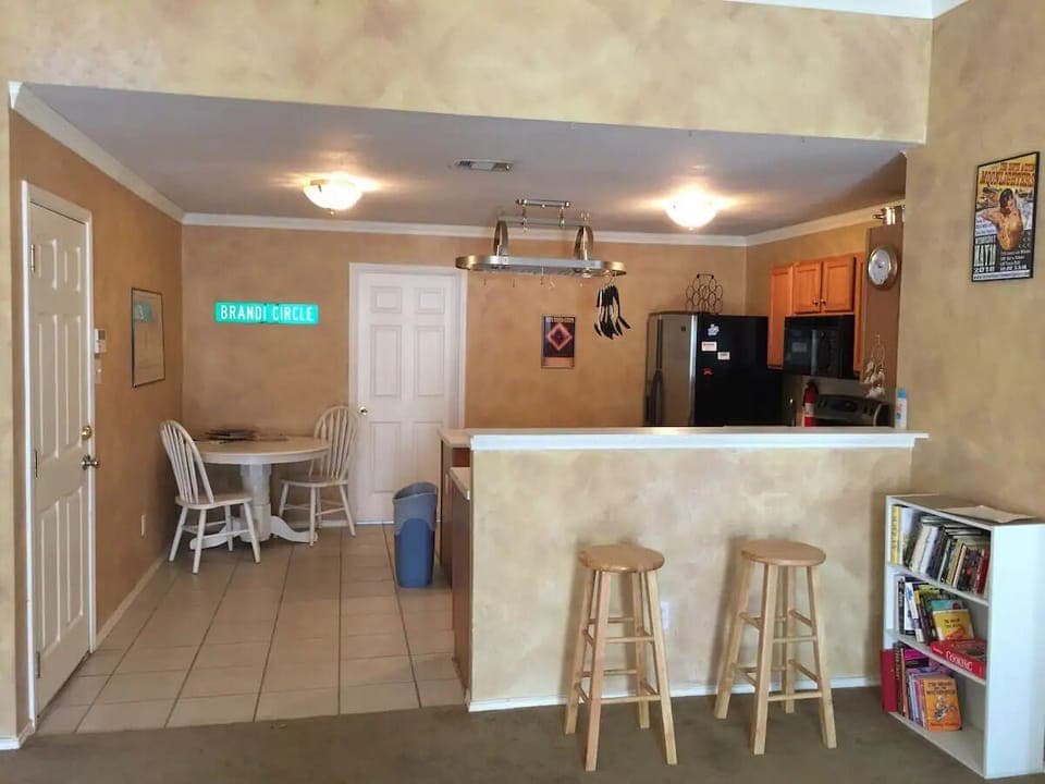 Big full size Kitchen 