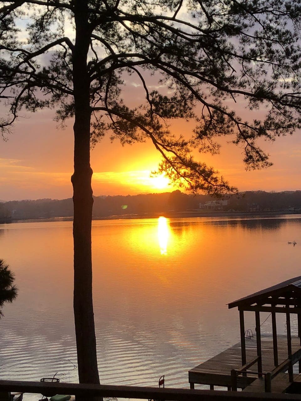 Just another amazing sunset 