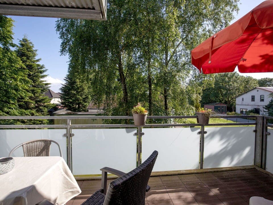 Furniture, Property, Table, Sky, Chair, Shade, Tree, Outdoor Furniture, Building, Plant